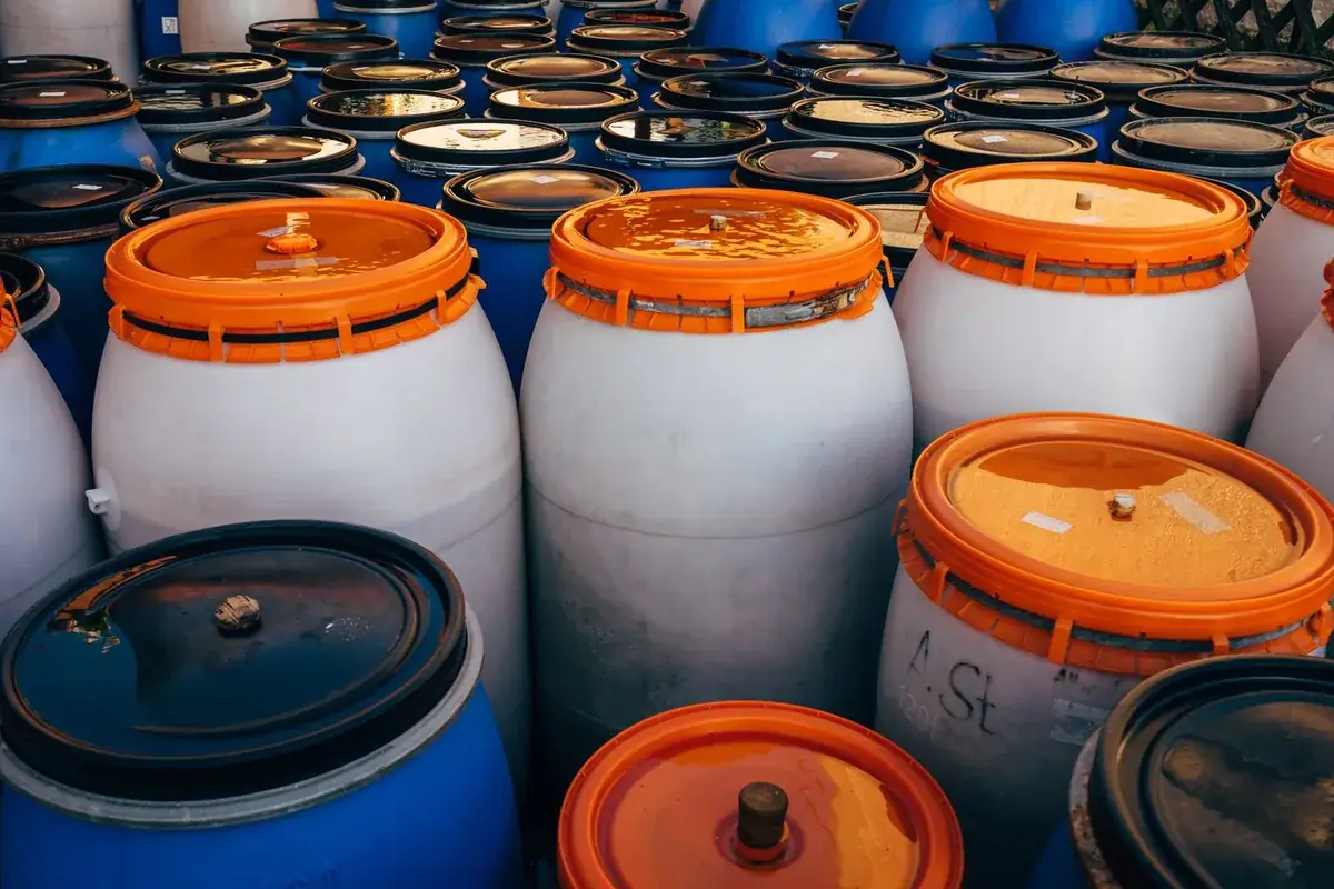 Hazmat Cleanup in Westview, Atlanta, GA