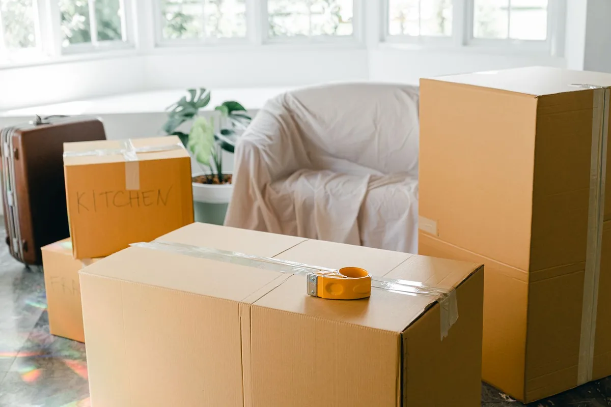 Hoarding Cleanup in Westview, Atlanta, GA